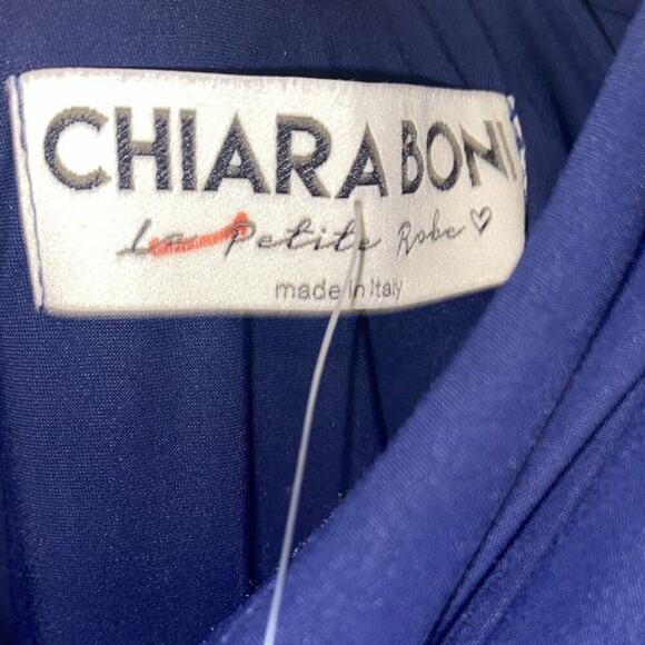 Chiara Boni la Petite Robe Gredel One Shoulder Long Dress - Picture 4 of 7